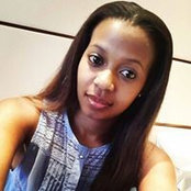 Abongile Kolisi's photo