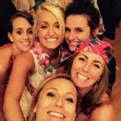 Mary Pearce's photo
