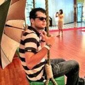 Nikita Kozlovski's photo