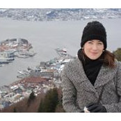 Helena Flotve's photo