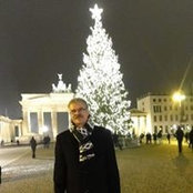 Alexandr Rossoha's photo
