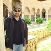 Atif Parvaiz's photo
