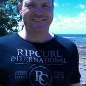 Clinton Greig's photo