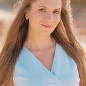 Natalia Vocht's photo