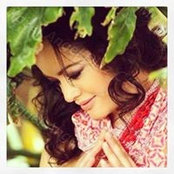 Abril Casanova's photo