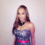 Isha Skeete's photo