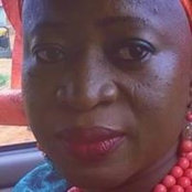Chukwuma-opatola Adenike's photo