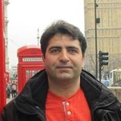 Mahdi Javid's photo