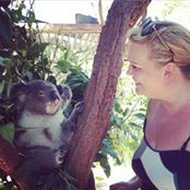 Kate Burston's photo