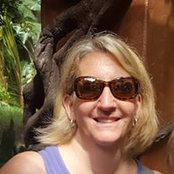 Cindy Deans's photo