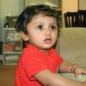 Hari Mopathys foto