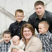 Tanya Silves's photo