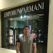 Romel Cabanits foto