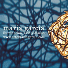 Arte Maria Garcia