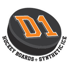 D1 Backyard Rinks