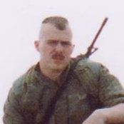 Foto von Trevor Ramsay