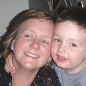 Nadene Clarke's photo