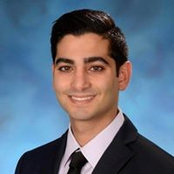 Alan Lavian's photo