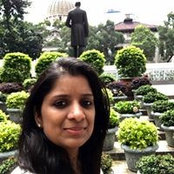 Neha Agarwal's photo