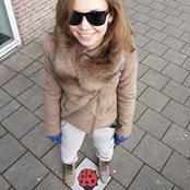 Olga Saveleva's photo