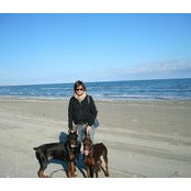 Laura Darie's photo