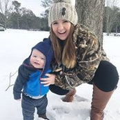 Alexis Greene's photo