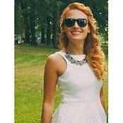 Ana Stasys billede