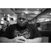 Eric Roberson's photo