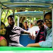 Bharath Devulapalli's photo