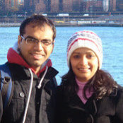 Tejendra Soni's photo