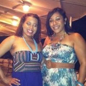 Foto von Eyisha Butler