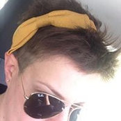 Chiara Marconi's photo