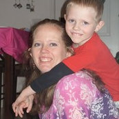 Rebecca Mckown's photo