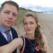 Photo de Solveiga Judeikaitė