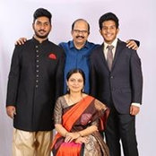 Foto von Priya Rajeev