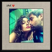 Photo de Sibel Aydede