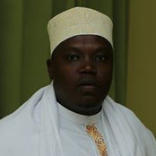 Foto von Abuu Kimario