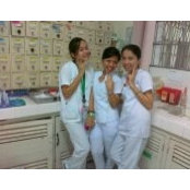 Glysa Almirez's photo