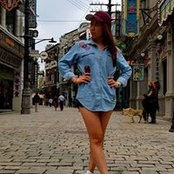 Janet Hos foto