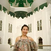 Lena Dong's photo