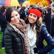Rosa Nay's photo