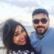 Nisha Modi's photo