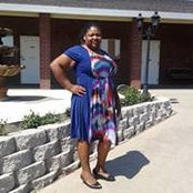 Meagan Washington's photo