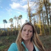Barbara Robinson's photo