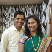 Mahesh Bale's photo