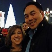 Kevan Kwan's photo