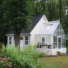 greenhouses