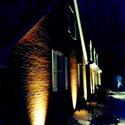 Past Projects - Lighting