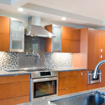 Hastings Kitchen