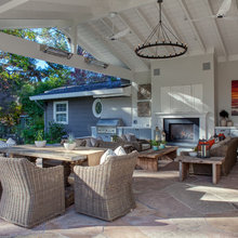 Celinda Backyard Ideas